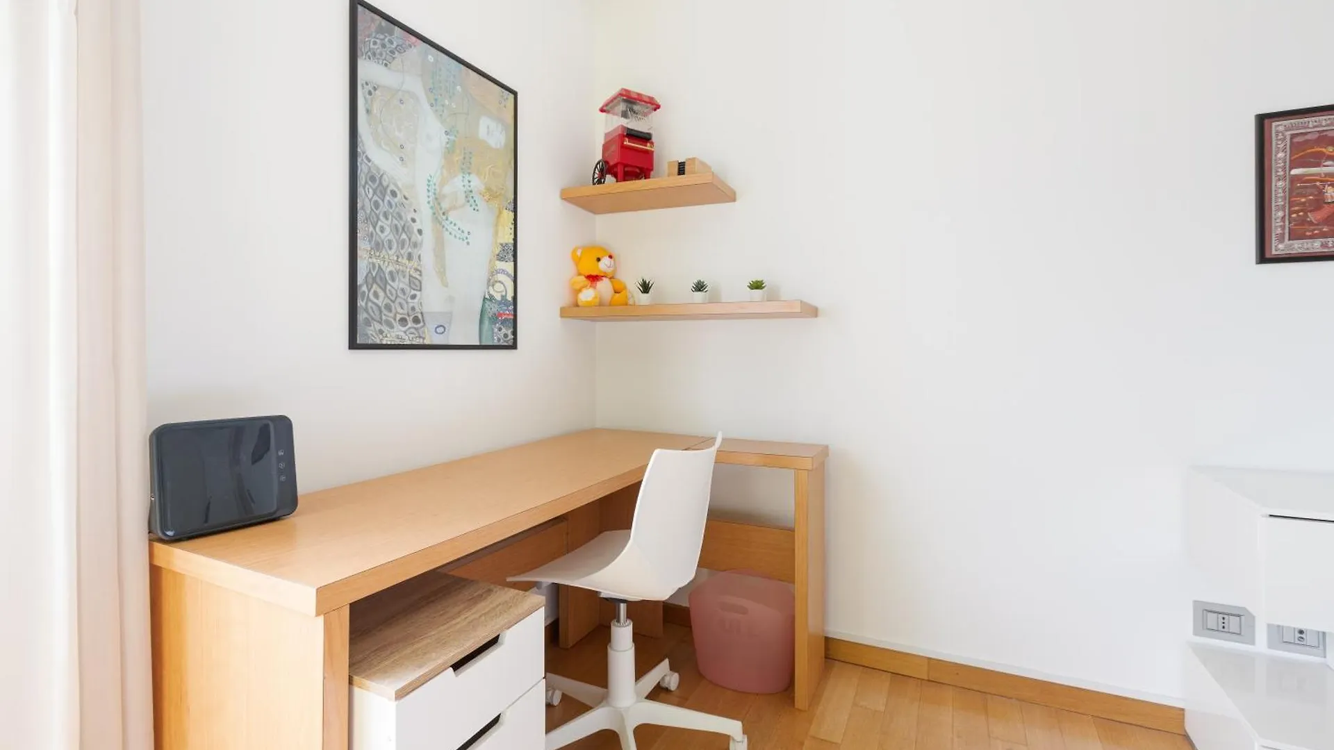 Milano Washington District Cozy Apt With Balcony 0*, Milan Italy
